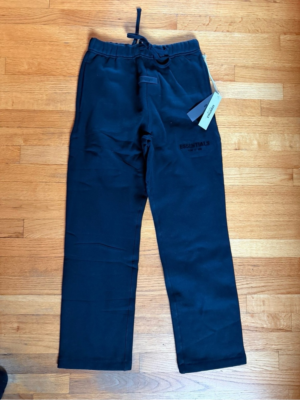 Essentials Pants